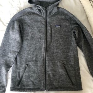 Patagonia Performance Better Sweater